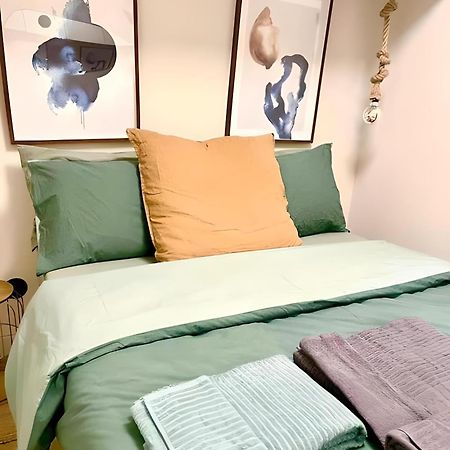 Chiado Brand New Amazing In Lisbon Apartment Exterior photo