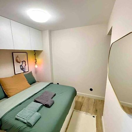Chiado Brand New Amazing In Lisbon Apartment Exterior photo