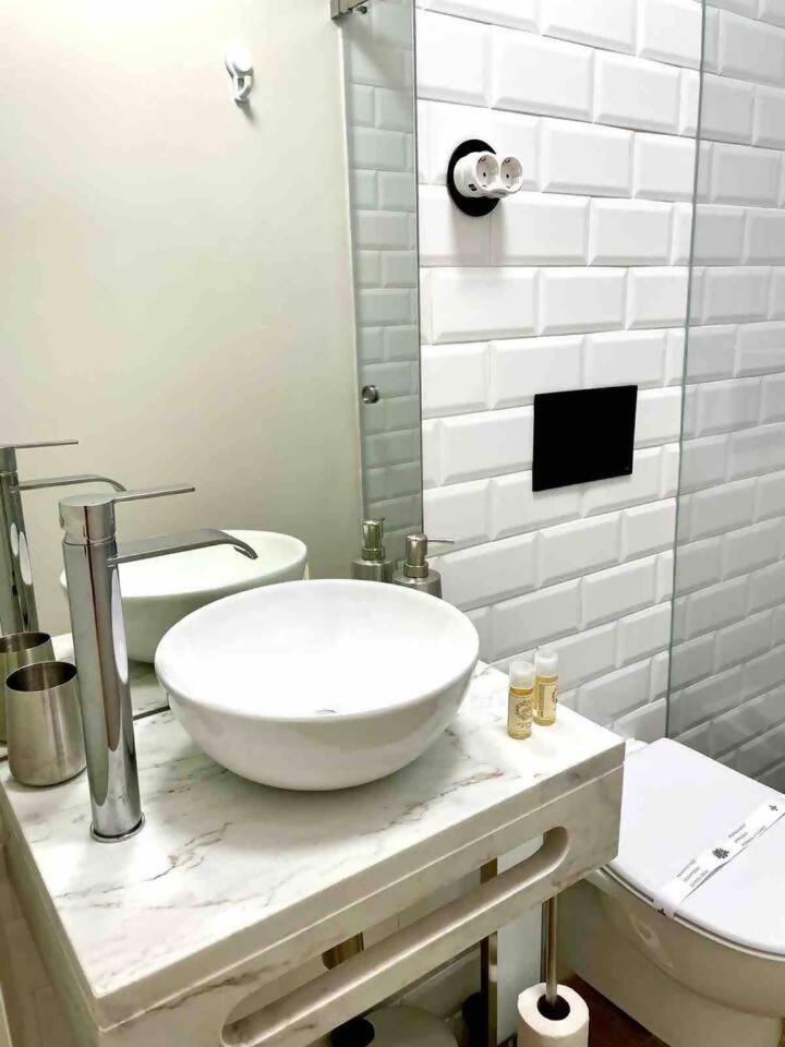 Chiado Brand New Amazing In Lisbon Apartment Exterior photo