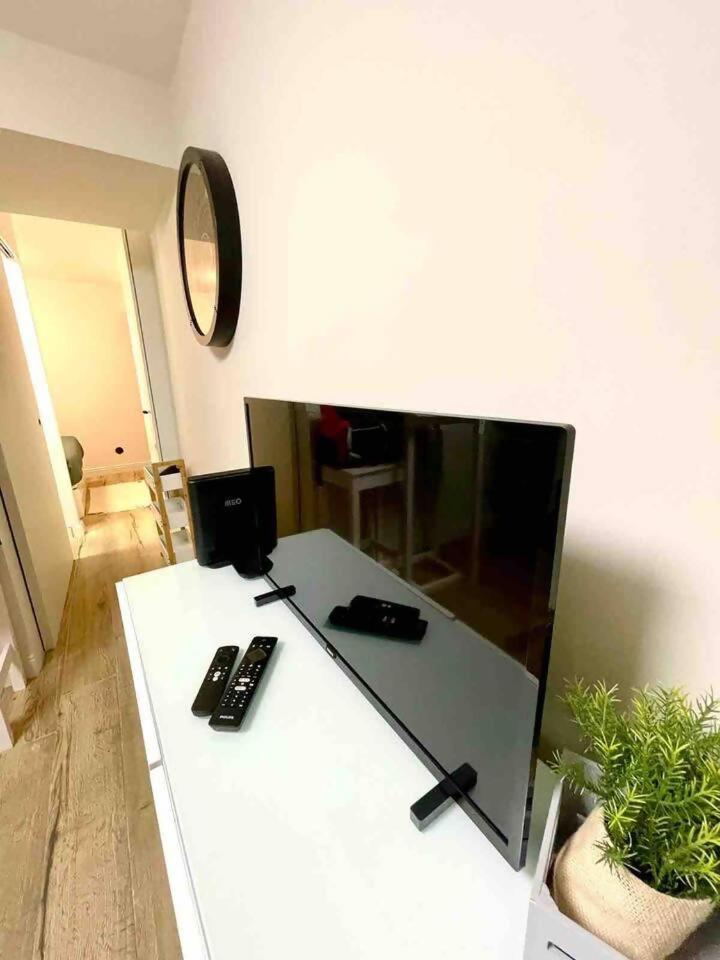 Chiado Brand New Amazing In Lisbon Apartment Exterior photo