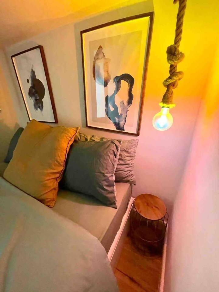 Chiado Brand New Amazing In Lisbon Apartment Exterior photo