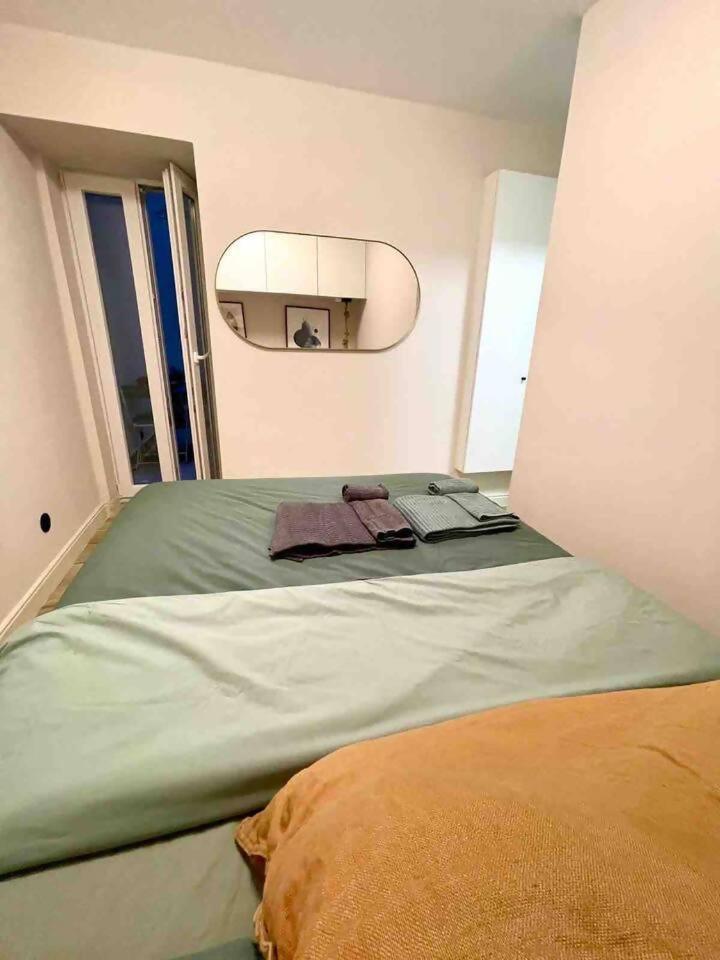 Chiado Brand New Amazing In Lisbon Apartment Exterior photo